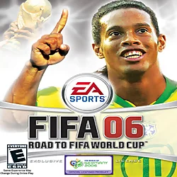 fifa 6 ppsspp