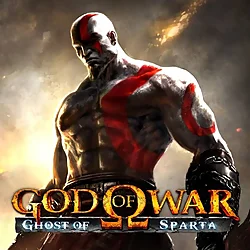 god of war ghost of sparta ppsspp