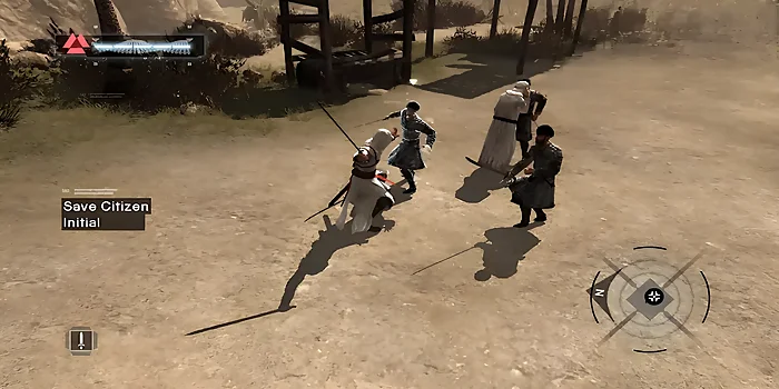ppsspp assassin creed