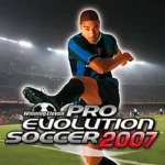 PES 2007 PPSSPP