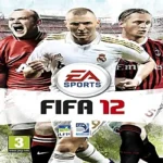 fifa 12 ppsspp