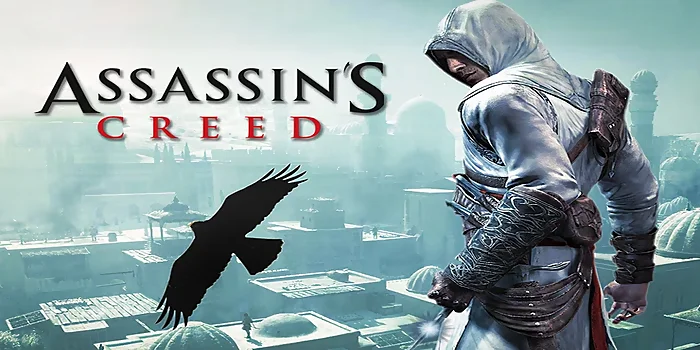 تحميل لعبة Assassin's Creed على محاكي ppsspp