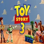 تحميل لعبة Toy Story 3 PPSSPP للاندرويد
